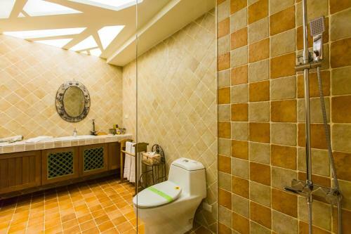Cloud Homestay