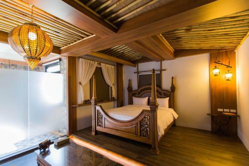 Cloud Homestay