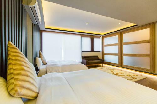 Cloud Homestay