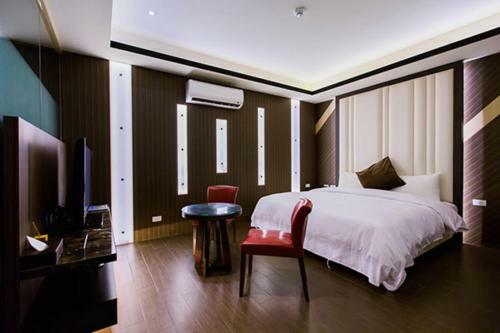 Cloud Homestay