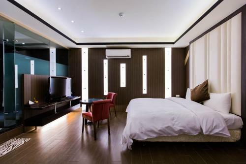 Cloud Homestay
