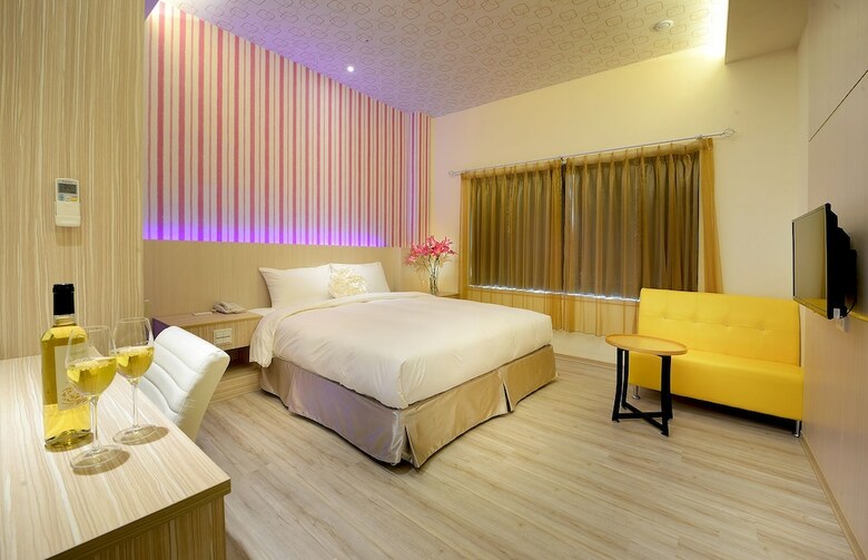 Posada Anho Hotel