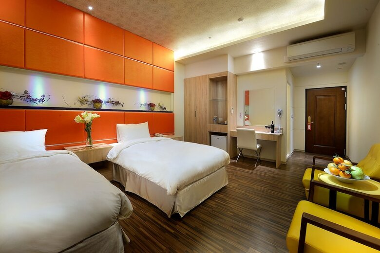 Posada Anho Hotel