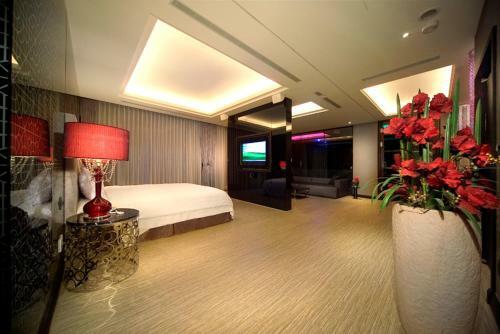 Yen Jim Boutique Motel