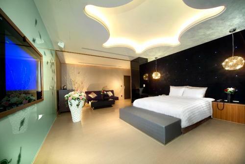 Yen Jim Boutique Motel