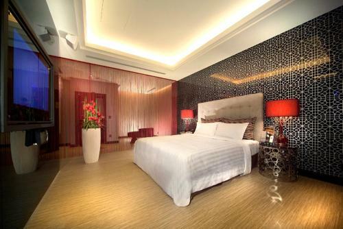 Yen Jim Boutique Motel