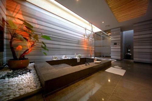 Yen Jim Boutique Motel