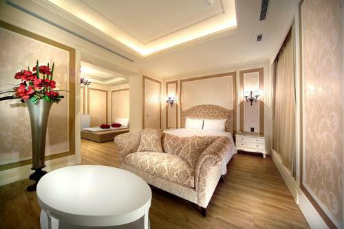 Yen Jim Boutique Motel