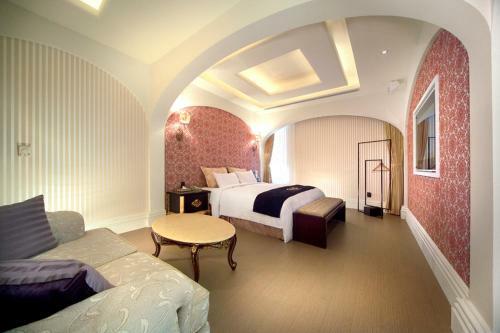 Yen Jim Boutique Motel