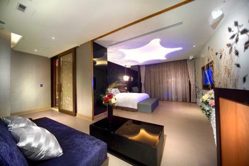 Yen Jim Boutique Motel