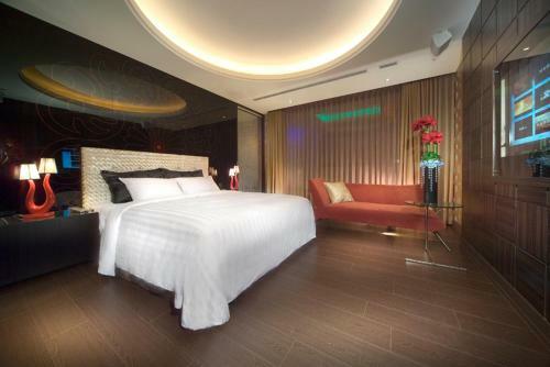 Yen Jim Boutique Motel