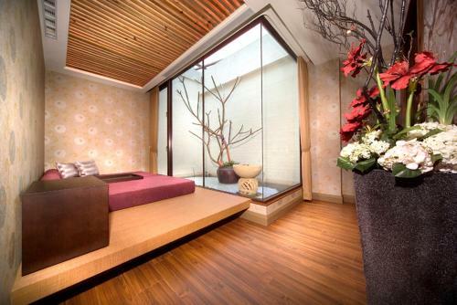 Yen Jim Boutique Motel