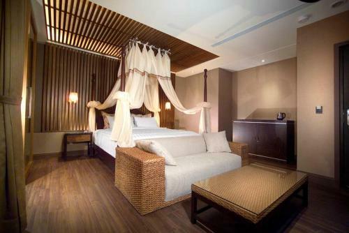 Yen Jim Boutique Motel
