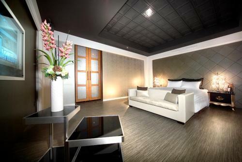 Yen Jim Boutique Motel
