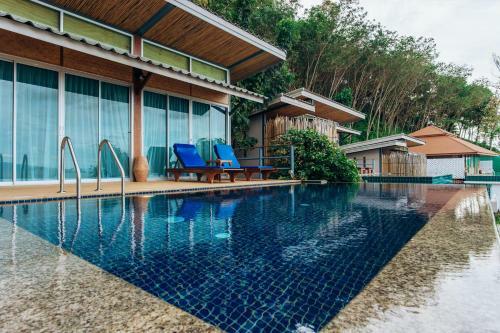 Hotel Koh Yao Yai Hillside Resort