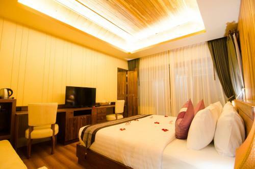 Hotel Koh Yao Yai Hillside Resort