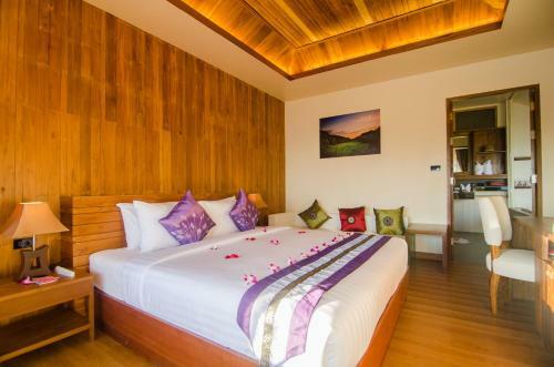 Hotel Koh Yao Yai Hillside Resort