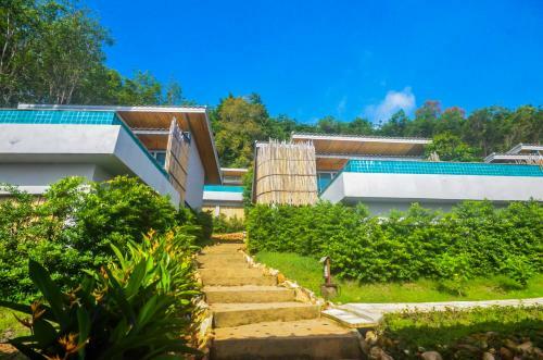 Hotel Koh Yao Yai Hillside Resort
