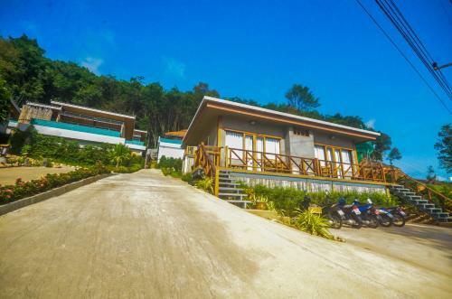 Hotel Koh Yao Yai Hillside Resort