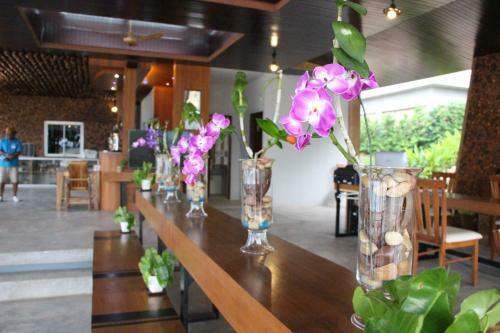 Hotel Koh Yao Yai Hillside Resort