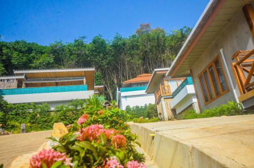 Hotel Koh Yao Yai Hillside Resort