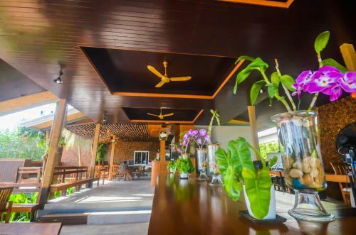 Hotel Koh Yao Yai Hillside Resort