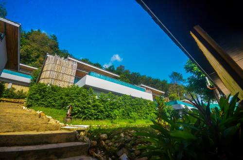 Hotel Koh Yao Yai Hillside Resort