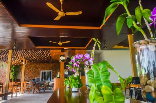 Hotel Koh Yao Yai Hillside Resort