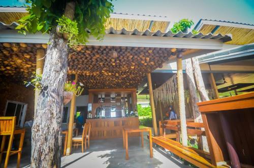 Hotel Koh Yao Yai Hillside Resort