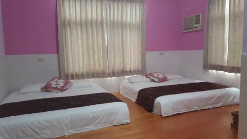 Chen Zhi Ye Yuan B&B