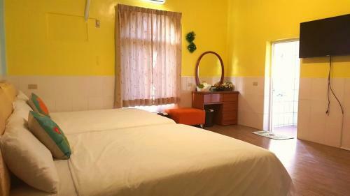Chen Zhi Ye Yuan B&B