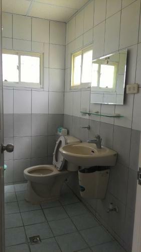 Chen Zhi Ye Yuan B&B