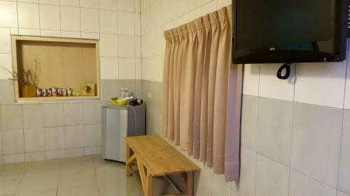 Chen Zhi Ye Yuan B&B
