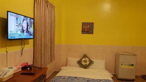 Chen Zhi Ye Yuan B&B
