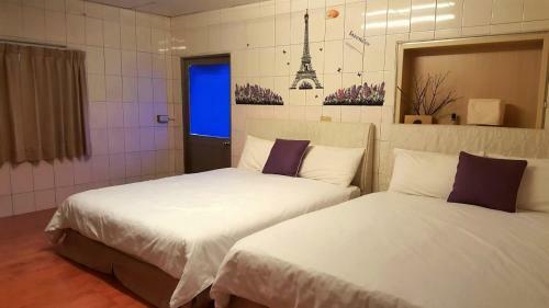 Chen Zhi Ye Yuan B&B