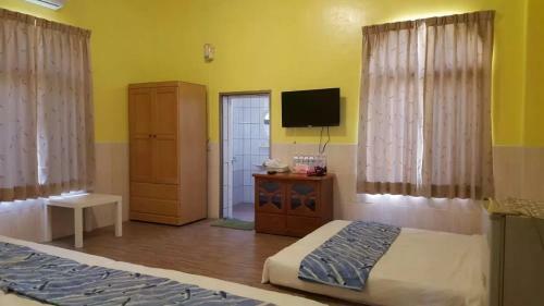 Chen Zhi Ye Yuan B&B