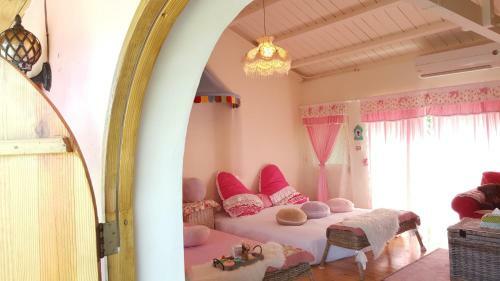 Whitiedoggie Villa