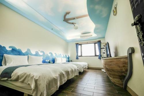 Agroturismo 96 Coll Pig Hotel