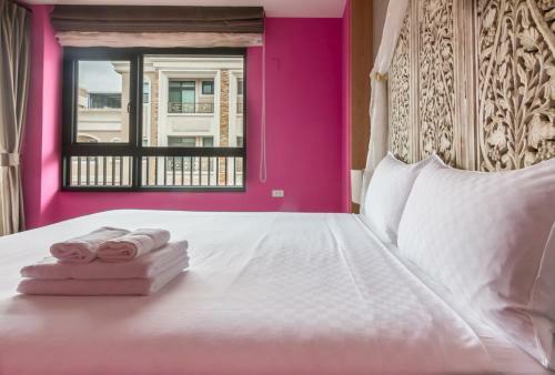 Sheng An Number 1 B&B