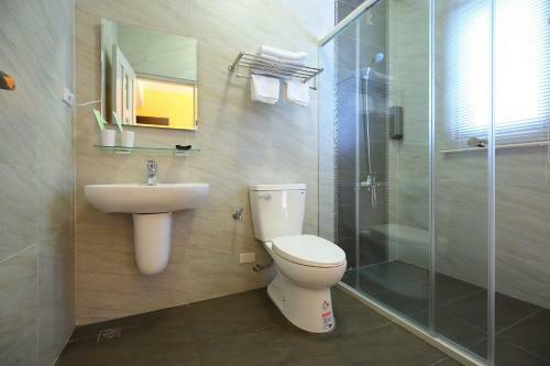 Sheng An Number 1 B&B