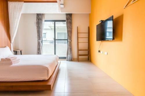 Sheng An Number 1 B&B