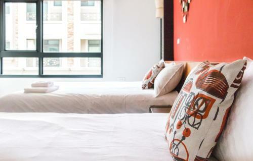 Sheng An Number 1 B&B