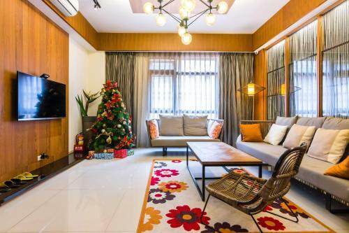 Sheng An Number 1 B&B