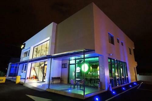 Coco Motel Boutique