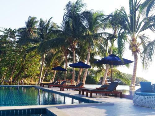 Breeze Bay Villa