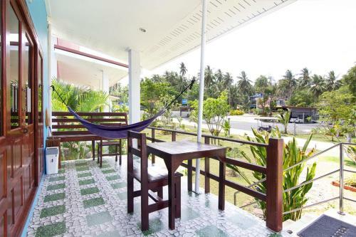 Breeze Bay Villa