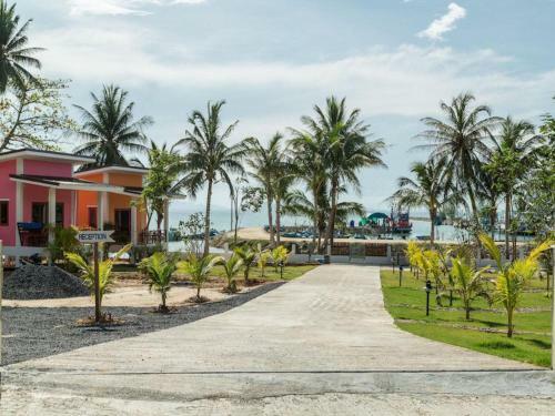 Breeze Bay Villa