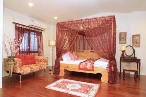 Free House B&B