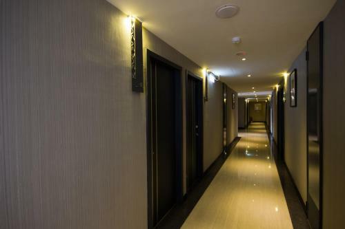 Bed & Breakfast Royal Guest Hotel