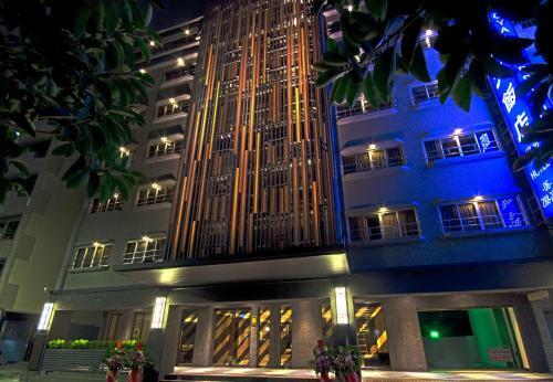 Bed & Breakfast Royal Guest Hotel